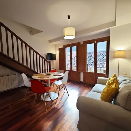 Apartmán Cal Tuc Camprodon