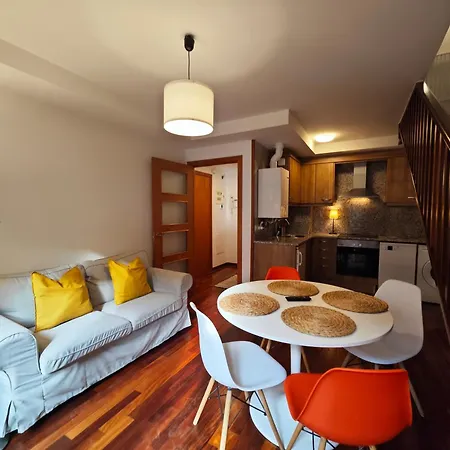 Apartmán Cal Tuc Camprodon