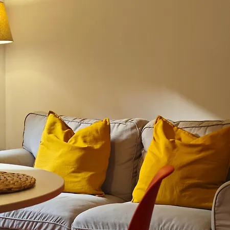 Cal Tuc Apartment