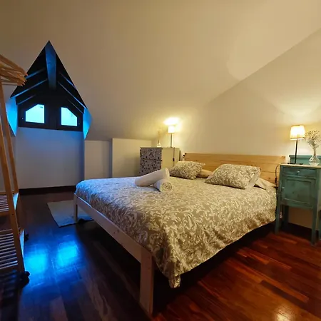 Cal Tuc Apartment *