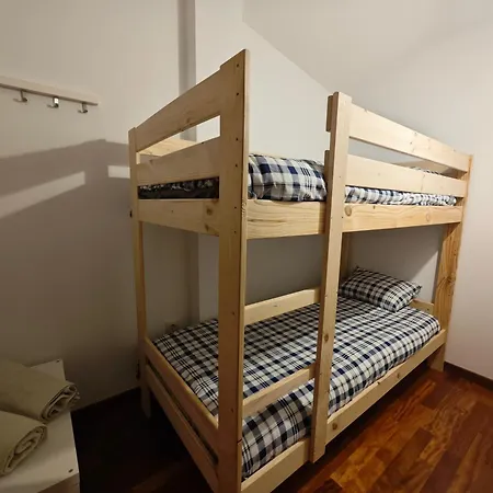 Cal Tuc Apartment Camprodon