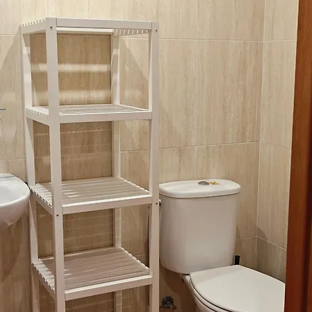 Apartmán Cal Tuc Camprodon