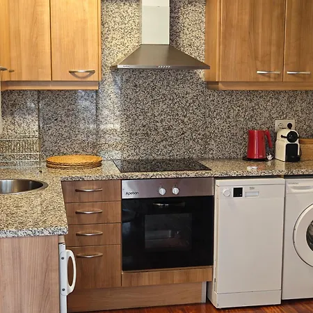 Apartmán Cal Tuc *