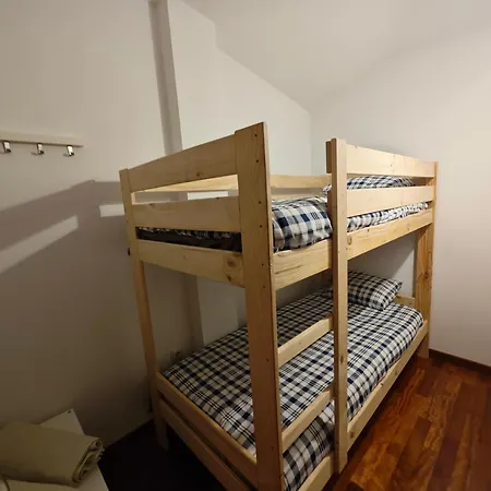 Cal Tuc Apartment *