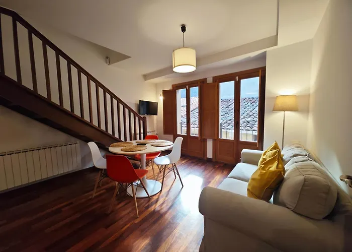 Apartman Cal Tuc Camprodon