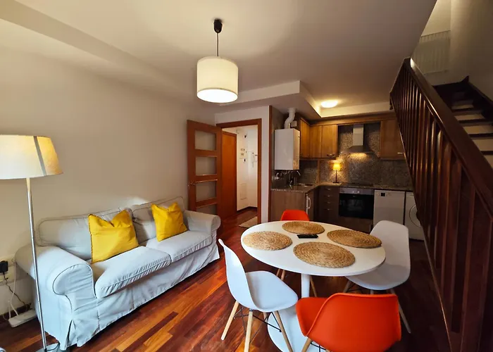 Apartman Cal Tuc Camprodon