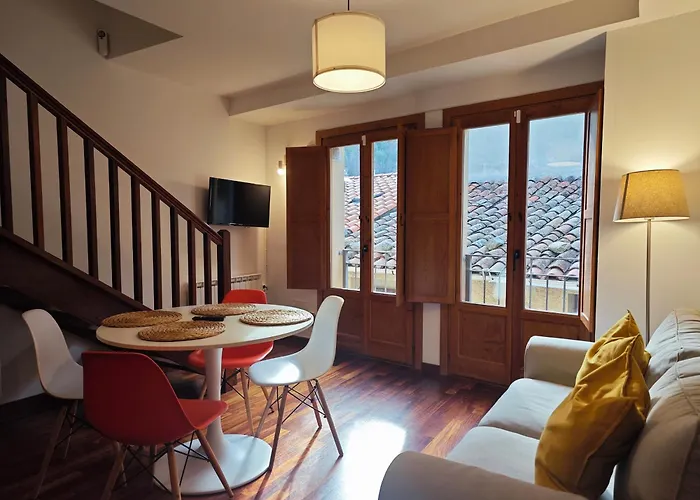 Apartman Cal Tuc *