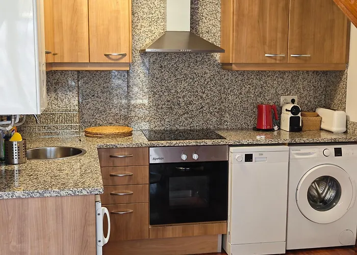 Apartman Cal Tuc *