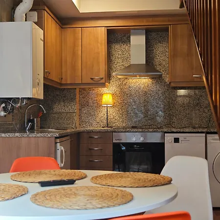 Apartamento Cal Tuc