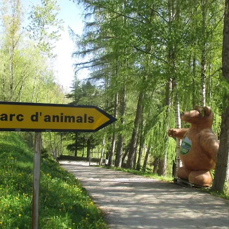 Cal Tuc Кампродон
