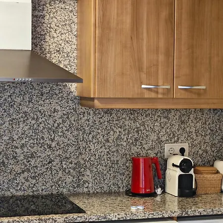 Apartamento Cal Tuc Camprodon